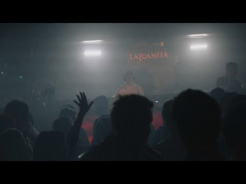 Franco Villaflor @lajuanitamusic - 02/11/2023