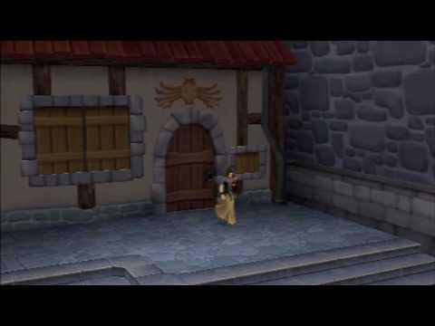 Birth by Sleep, Japanese cutscene: 45 - Huge Unversed Appears [English Translation in desc]