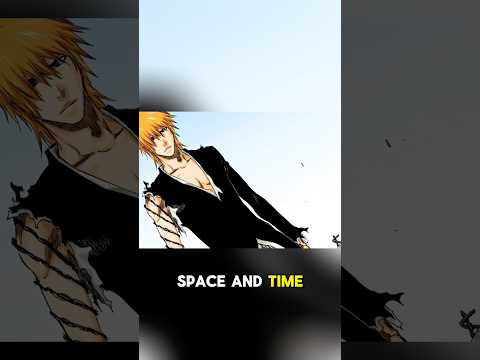 Debunking BLEACH being Hill or Mountain Level #bleach #bleachanime #anime