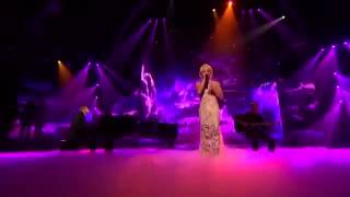 CeCe Frey - Wind Beneath My Wings (The X Factor USA 2012) [Week 4]