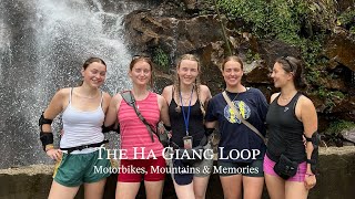 The Ha Giang Loop: Motorbikes, Mountains & Memories