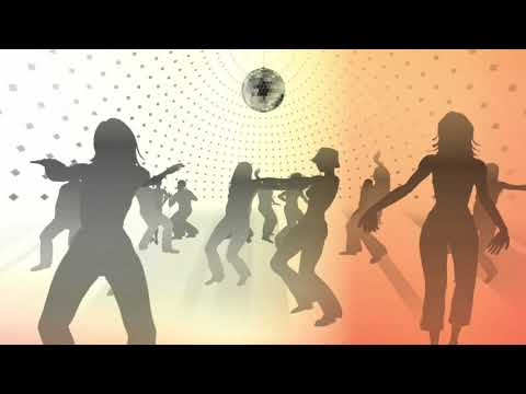 Chili Hi Fly - Is It Love (For VJ)