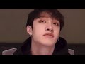 Chan Reacting To I Ll Be Your Man Kingdom Performance
