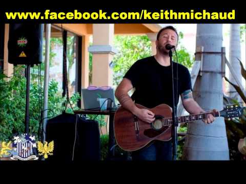 Keith Michaud - Mike & Becky's Song