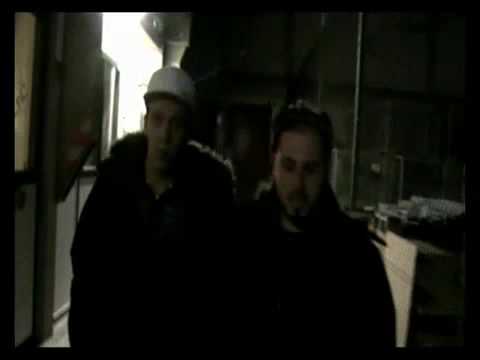 Replex & Ebuledua - Willkommen in der scheiße