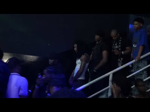 NEIDO WEST  X  VANY  - INVEJA 