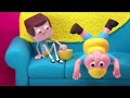 Cartoon Network Movies 2017