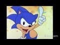 Youtube Poop: Sonic Gives Terrible Advice To Children