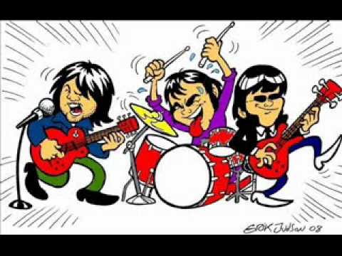 Desajustado video
