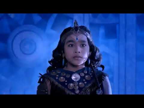 Karm fal data shani ep 21