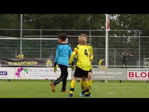 VV Woudenberg JO13-1