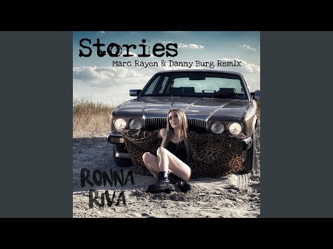 Stories (Marc Rayen & Danny Burg Remix)