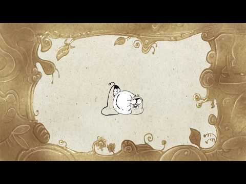 [Official] 3 Hours - FULL - LARVA-- Season 1 - Episode 1 ~ 104 (Final)