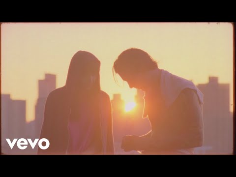 Nisse - Everything (Official Video) ft. Rezar