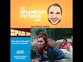 The Brandon Peters Show Old Space Show SPACE 1999 The Rules Of Luton With Jim Dietz