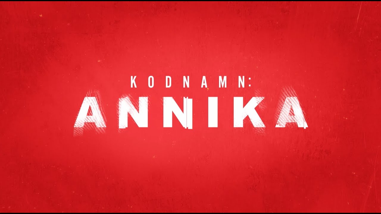 Kodnamn Annika