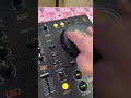 Pioneer Dj DDJ FLX4 Jog Test Super Precise In Scratching Outstanding Performance Dj