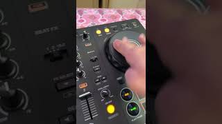 Download lagu Pioneer Dj DDJ FLX4 Jog Test😲😱 | Super Precise in Scratching👌🏻🤩 | Outstanding Performance #dj mp3