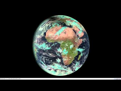 Solar Eclipse - March 2015