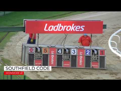 Southfield Code   25th June 2020