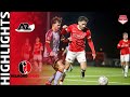 Samenvatting Jong AZ - Helmond Sport (23-01-2023)