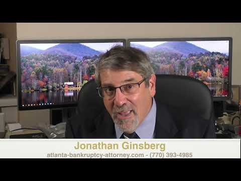 Chapter 13 Bankruptcy: a Smart Move or a Waste of Your Money and Time