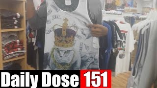 #DailyDose Ep.151 - KING KITTY! | #G1GB