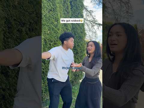 Phone got stolen👀 #sibling #siblinggoals #relatable #funny #funnyvideo #comedy #fun #trend #brother