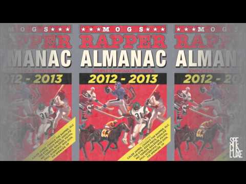 Sulaiman & Vic Spencer - Bring Tha Noise #MOGS