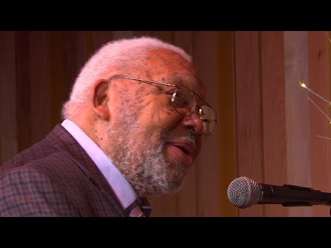 Ellis Marsalis Quintet - Full Set - Live from the Jazz & Heritage Center (2018)