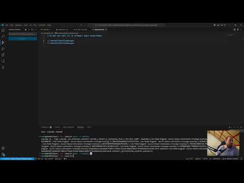 Exploring OverlayFS, Union filesystem