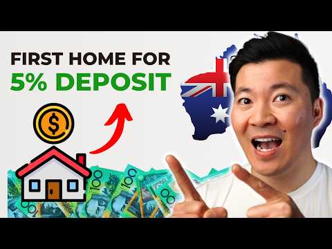 Good or Bad? New 5% Deposit Scheme Explained for Australians