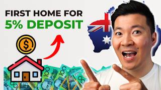 Good or Bad? New 5% Deposit Scheme Explained for Australians