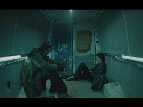 Ansu feat. Levin Liam - Wünsche (prod. by Cato) (official Musikvideo)