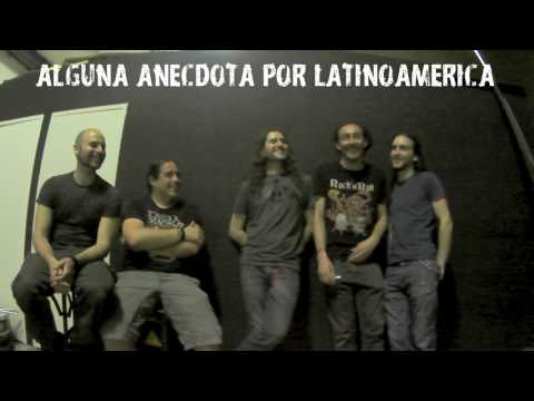 Lépoka y Opera Magna - Cronica en video.