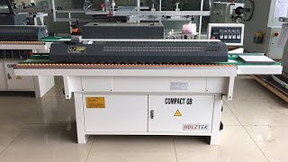 Compact GB máy dán cạnh tự động tại TP. HCM