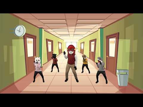 Wheels On The Bus (R&B Remix)