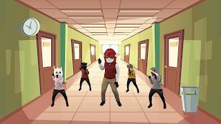 Wheels On The Bus (R&amp;B Remix)