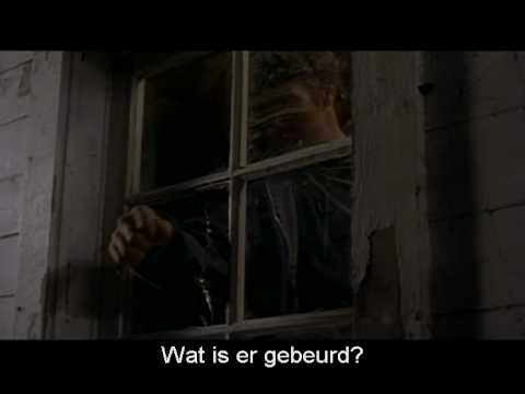 Open Window - Trailer