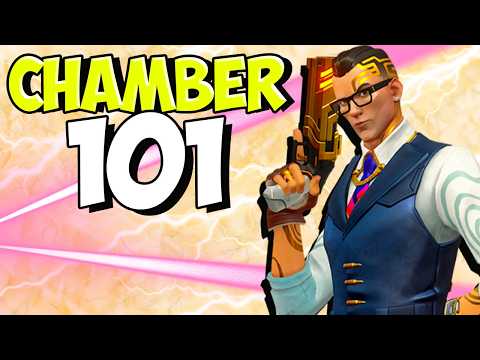 How To Play Chamber In 2026