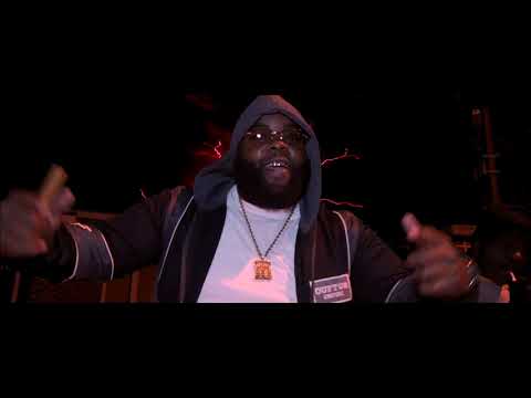 Goldmouth Chaz | In Da Rice |Prod By Banga Bill| [OFFICIAL VIDEO]