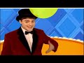 Blue S Clues We Re Ready For Our Thinking Chair Playdates Reupload