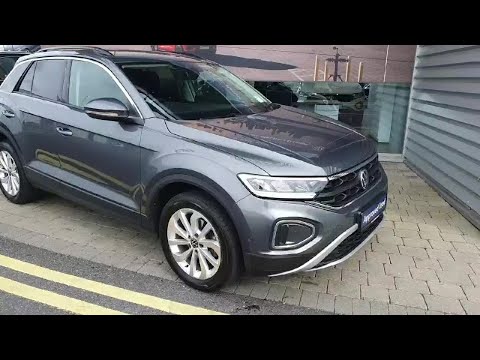 Volkswagen T-Roc T-ROC EDITION 75 2.0TDI M6F 116HP - Image 2