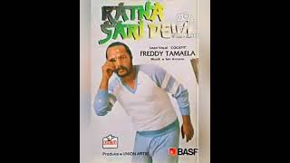 Download lagu FREDDY TAMAELA - Haruskah Aku Berlari (1984) mp3