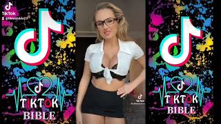 Tiktok Big boobs challenge | Big boobs | no bra