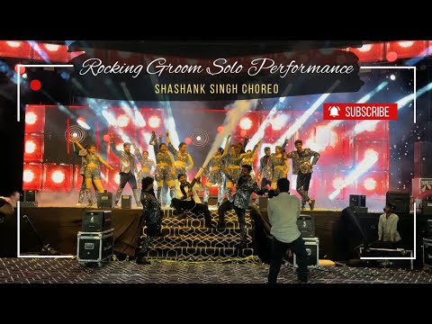Wedding Grooves By Shashank featured wedding video