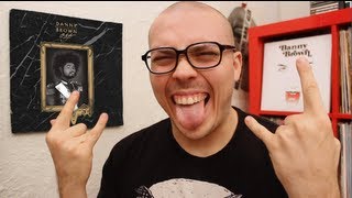 Danny Brown - Old ALBUM REVIEW