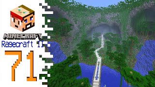 Minecraft Ragecraft II - EP71 - From The Top