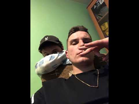 Młody Pablito x Misza - AntyFlex freestyle