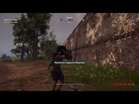 Assassins Creed  Odyssey Gameplay Walkthrough Part 51